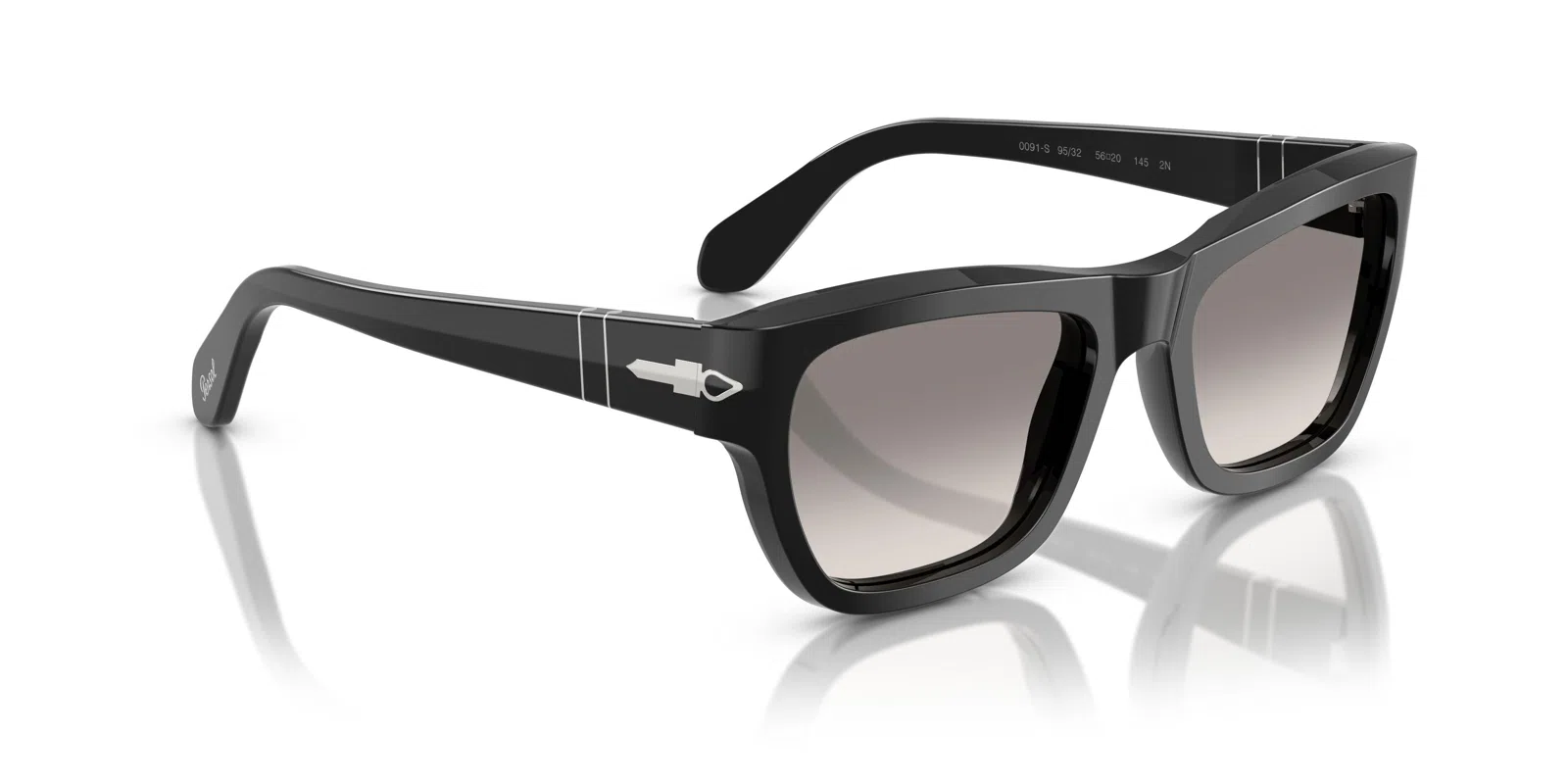 Persol 0091S Sunglasses - view 34